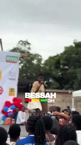 Purple Pop Fun Fair at the Page Event Centre in Dansoman, Accra. - #bessahghlive