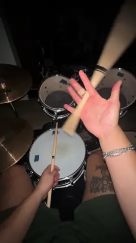 R U Mine? #arcticmonkeys #drums #drummer #drumcover #musictok 
