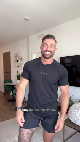 It’s time to start doing something different @Haus Official 