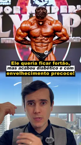 #longevidade #longevidadesaudavel #cureoenvelhecimento #cureaging 