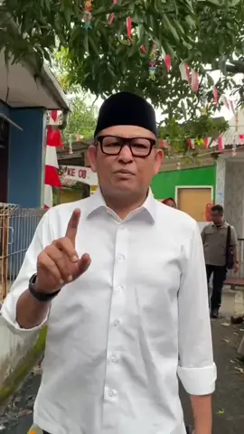 #banglukman75 #dprddkijakarta #banglukmanpilihanrakyat #jakartabersuara 