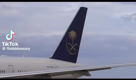 #اكسبلورexplore #الخطوط_السعودية #الرياض 