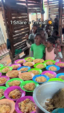 Every support towards orphans is a blessing. Donate via link in bio 