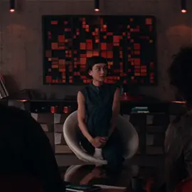 Wendy is so cute😭.  Scp: sl4shx_scenes ig  ##alienearth2025 #wendyalienearthedit #alienearthfx #alienearthedit #alien #aligntmotion