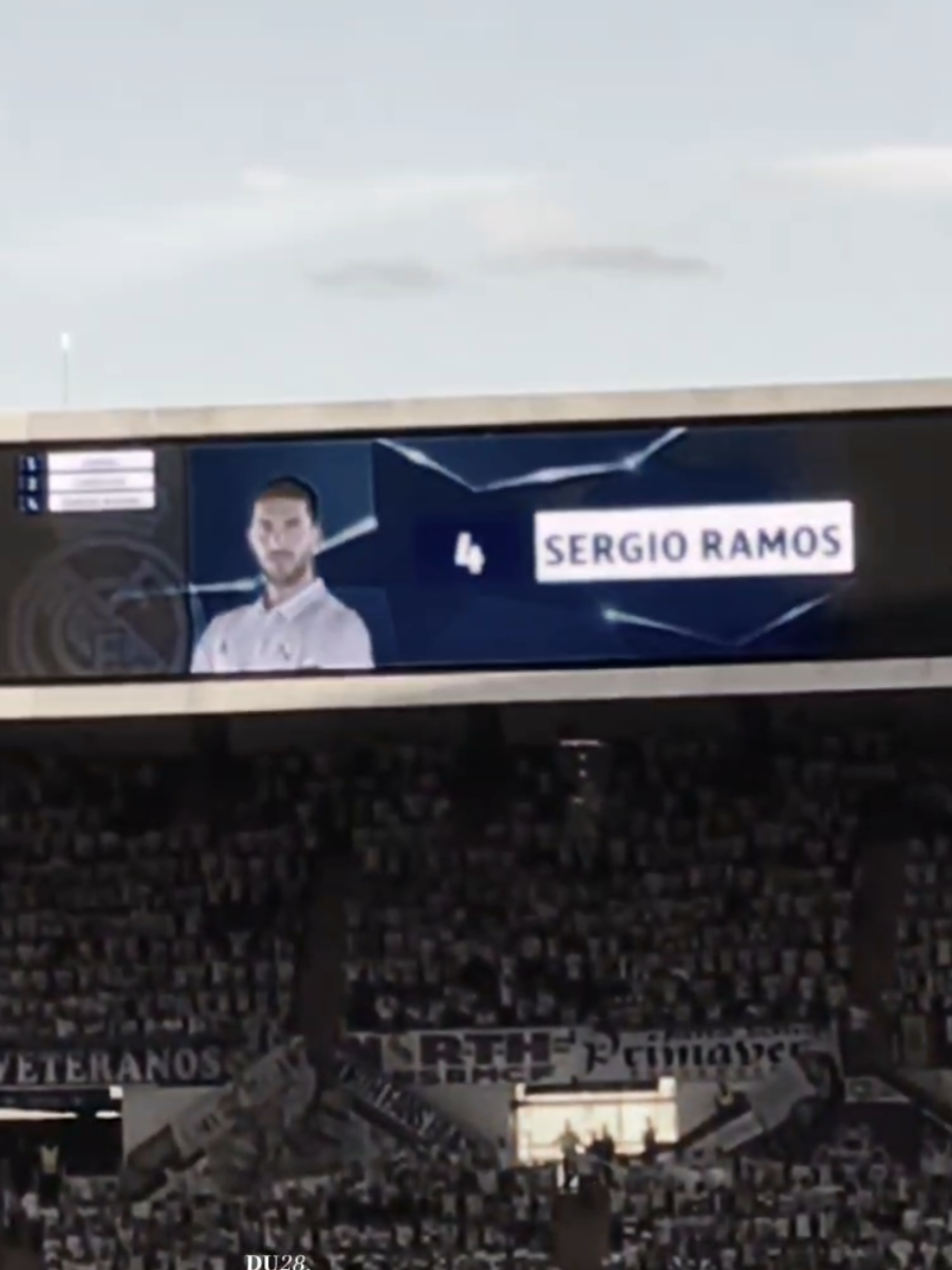 Sergio Ramos 💔💔 . . . #sergio_ramos #ramos_madrid #Ramos#realmadrid #ramos #راموس #راموس_العشق #سيرجيو_راموس #راموس_فخر_مدريد #ريال_مدريد_عشق_لا_ينتهي #راموس🇪🇸🔥 