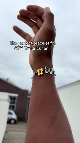 Who needs one??? #hiphopjewelry #kendricklamar #gkmc #kendrick #kdot 
