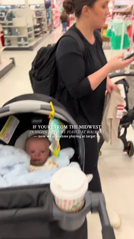 what else is there to do in NE Ohio honestly 😂2 years of target trips, 4 kids later, a couple more on the way. @Mercede Ellea | Momma of 2 #sahm #theminiboss__ #target #midwest 