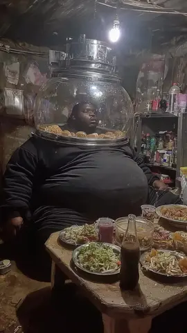 Send to your groupchat and say nothing 😂😂#bro #ai #bowl #fishbowl #obese #fatty #blackpink #juice 