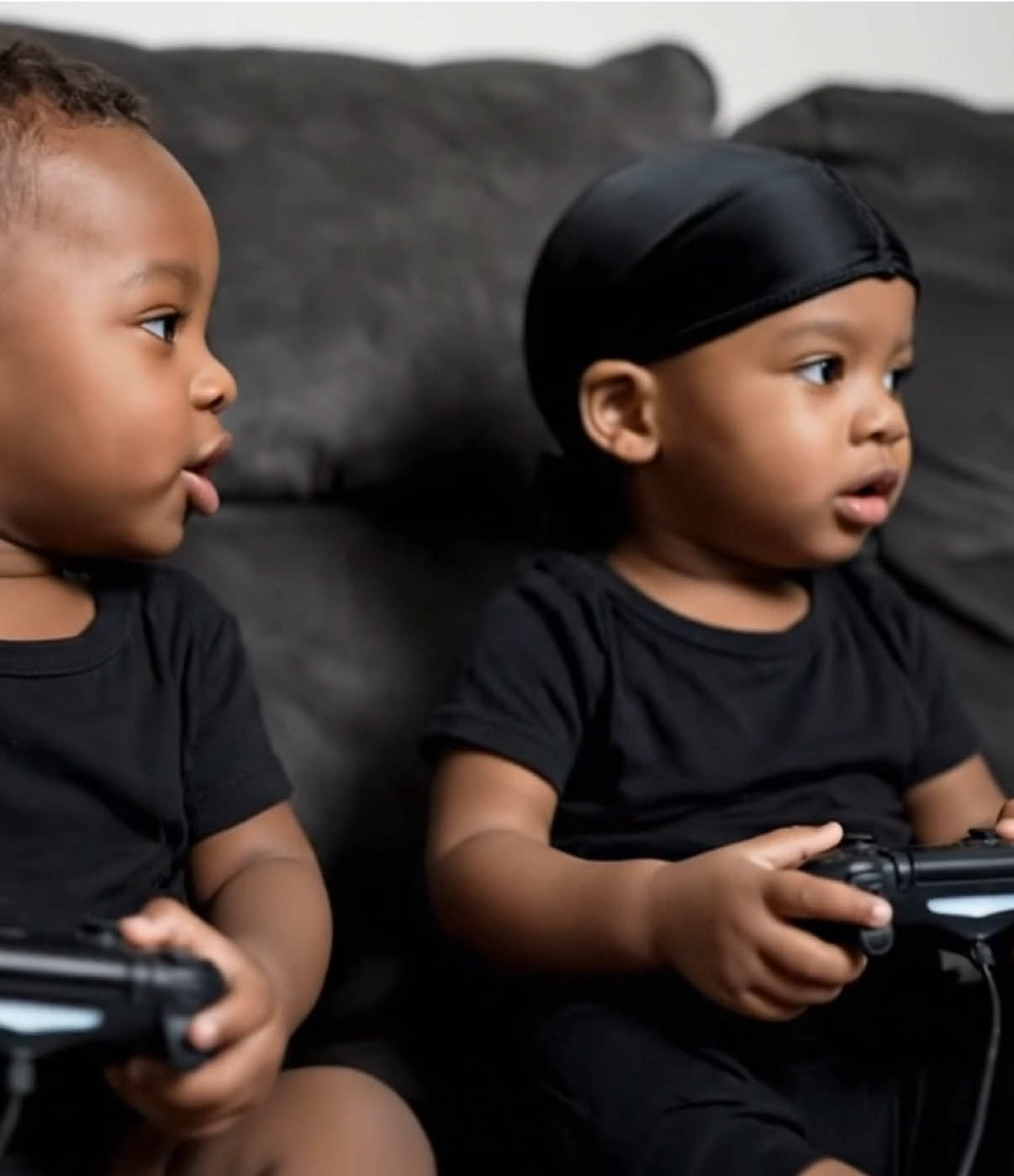 Broski 💪🏾 #aibaby #veo3 #aicontent 