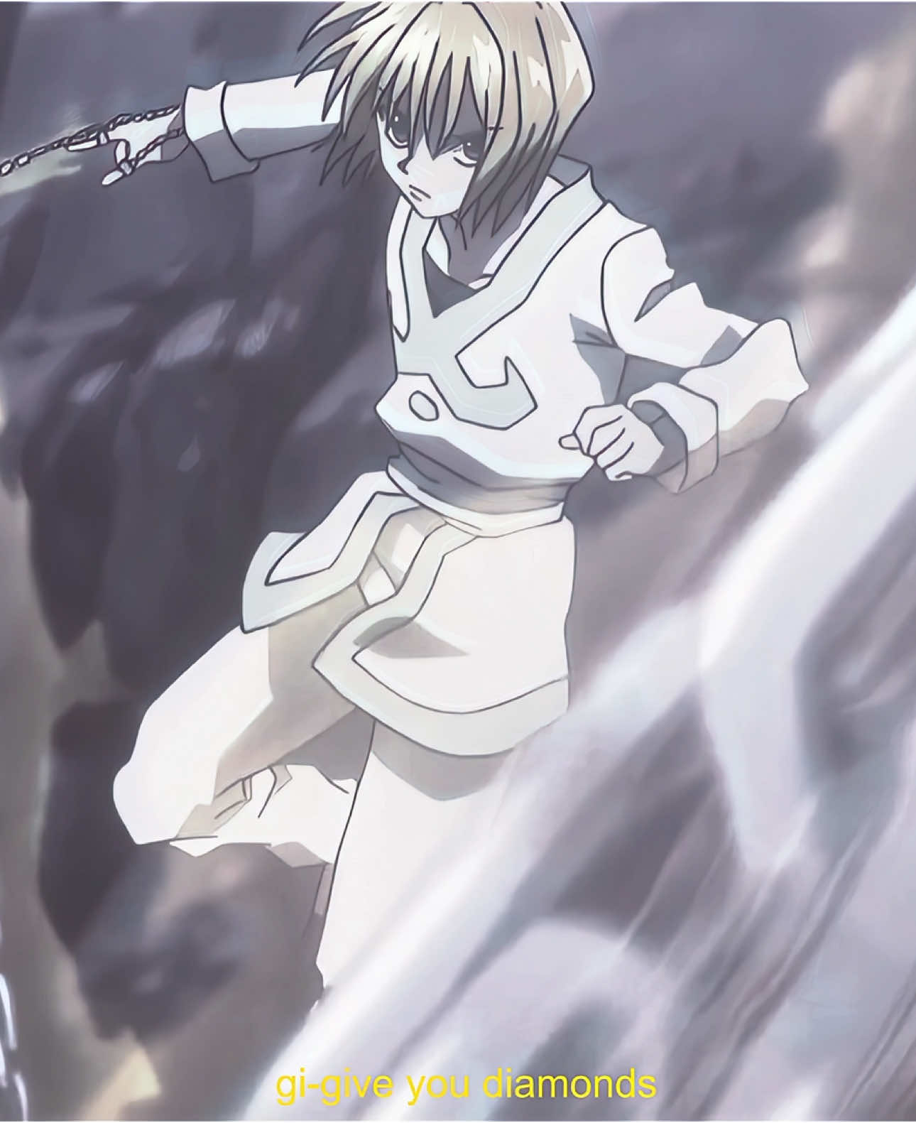 Its me nd u lets lock in Com 4 @natee.g.capo  #anime #edit #osamason #hxh  dt:@zayy @RGO ™ @Kyooo 