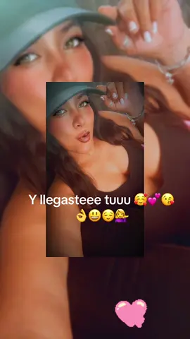 Y llegasteeee tuuu una bendicioooon 👌😃🥰💕😘💁‍♀️😌#prietitalinda🌸🎶 #mexico💜🇲🇽💕 