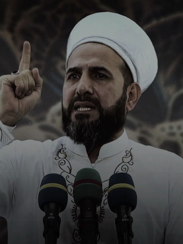 لەپێناوی خودا واز لەحەرام و تاوان بهێنە! مامۆستا ڕێبوار حوسێن #مامۆستا_ڕێبوار_حوسێن #ئیسلام #mamosta_rebwar #کەرکوک #پۆستی_ئاینی🕋 