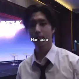 Han core 🐿️ | ele pedindo socorro na piscina q fofoooo 😭 #straykids #core #han 