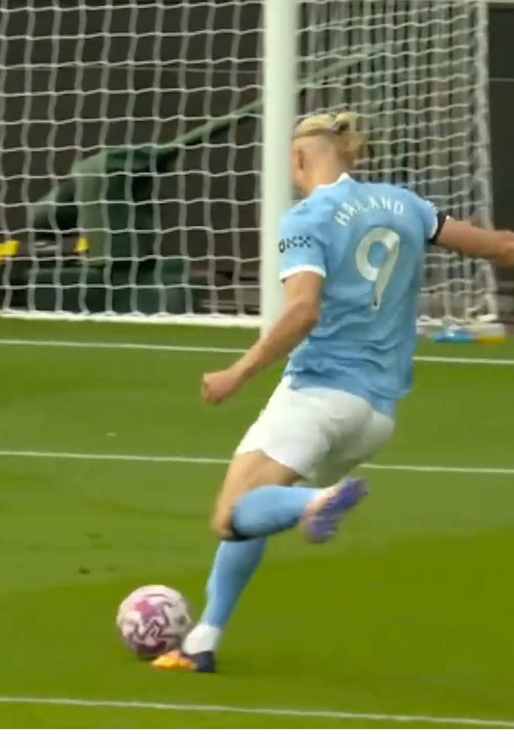 🎯 #ErlingHaaland #PremierLeague #ManCity #Football