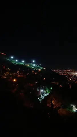 #kayseri #talas #manzara #seyirtepesi 