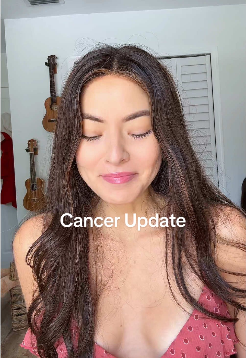 Cancer Update: trying to stay positive 