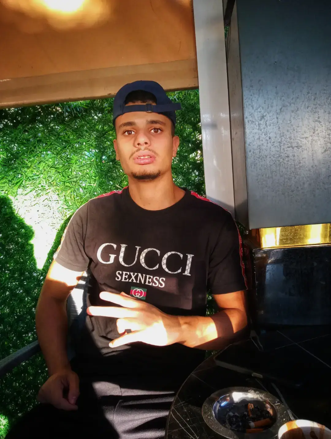 #tiktokvideo  #tikviral  #hachtag  #saida  #creatorsearchinsights 