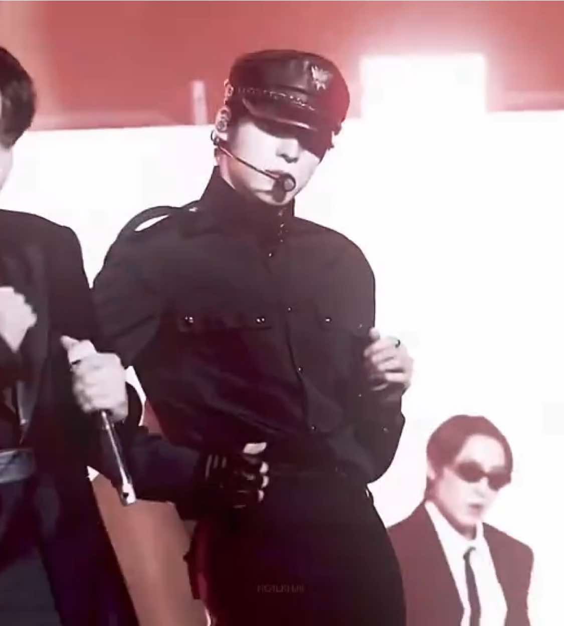 #YUNHO : what is this flop era 🥀💔 #ateez #yunho #yunhoedit #fyp 