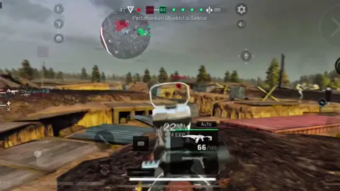 #deltaforce #sad #montage #fyp #garenadeltaforce 