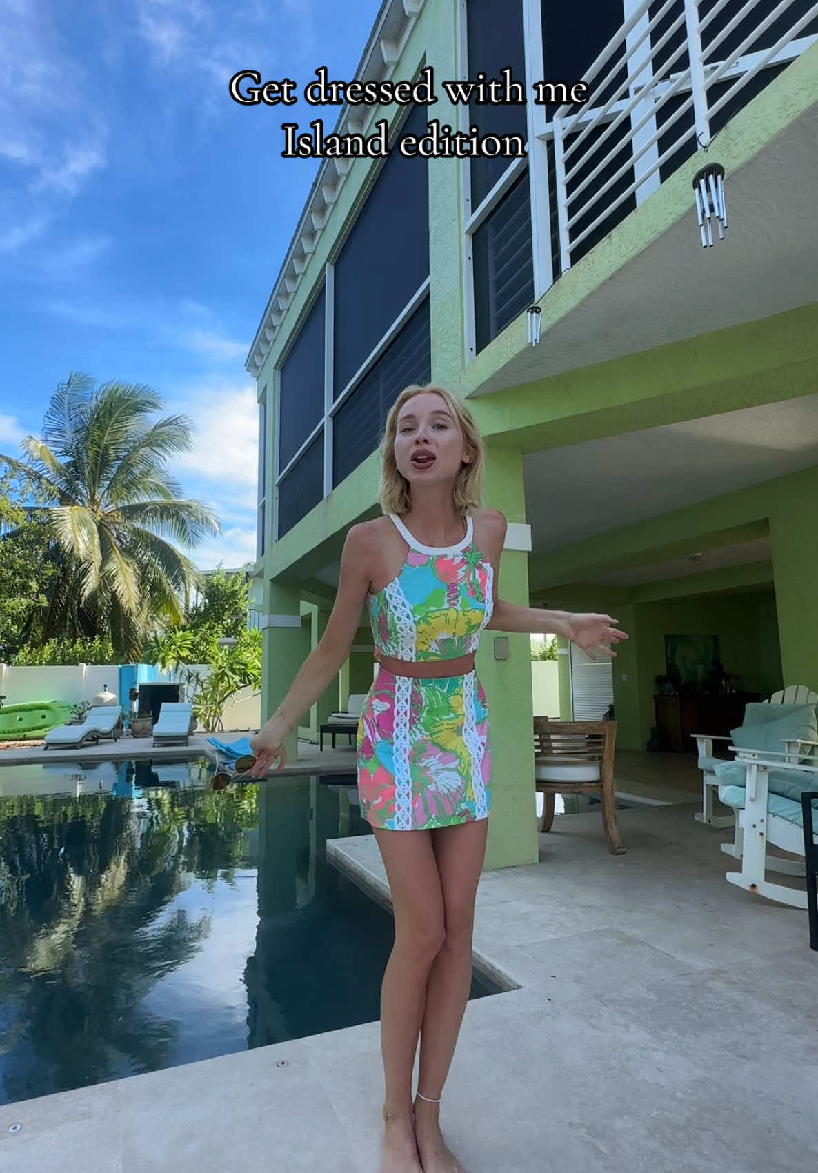 I’m going on a tiki boat!! Build an outfit with me! #OOTD #grwm #grwmstorytime #fashion #fyp 