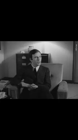 My night at maud’s (1969)  #ericrohmer #mynightatmauds #film #cenima #سينما 
