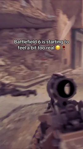 I tried…. I really did…. #battlefield6 #bf6 #battlefield 
