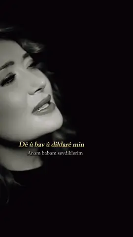 Canan yildizca Le le daye  #cananyildizca #leledaye #engindevran #kürtçe #kürtçeşarkılar @Canan Yıldızca 
