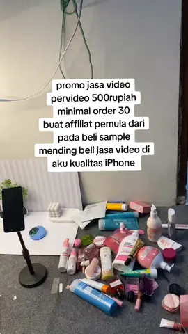 #fyp #pejuangaffiiliate #affiliatpemula #jasavideoproduk #beauty 