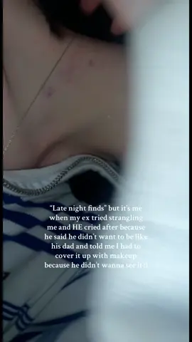worst time of my life #fyp #abuseawareness #abuseisnotlove 