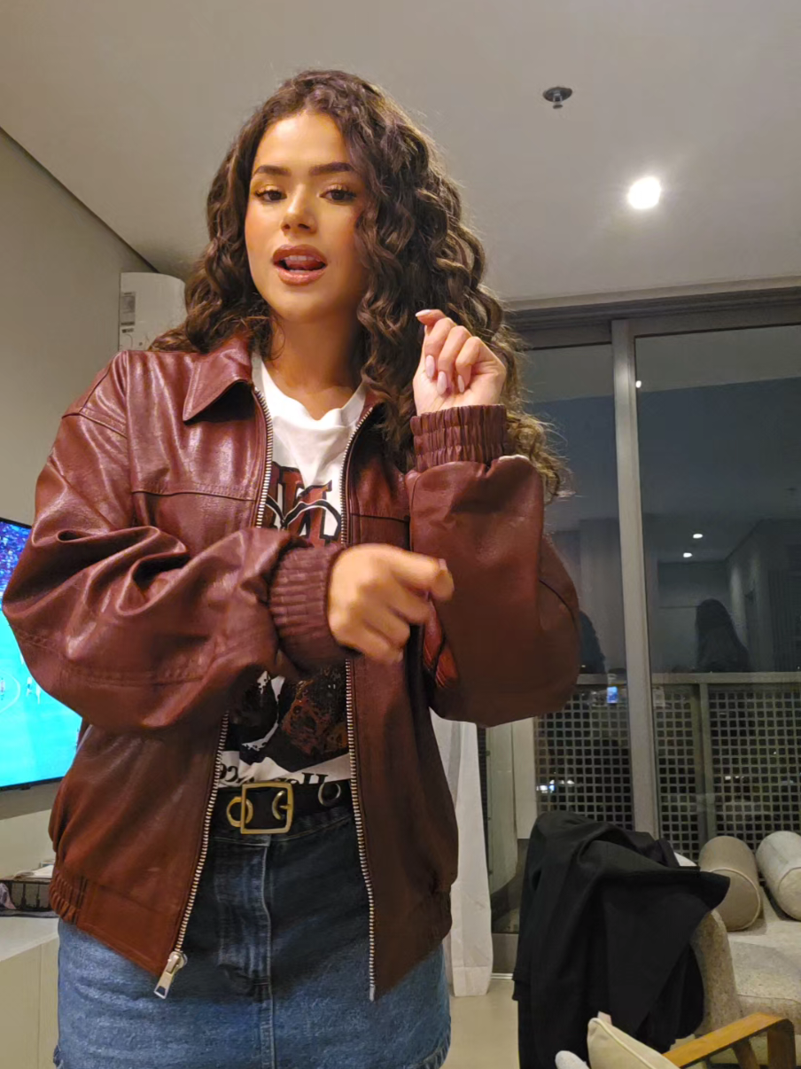 @Julia Rabelo 