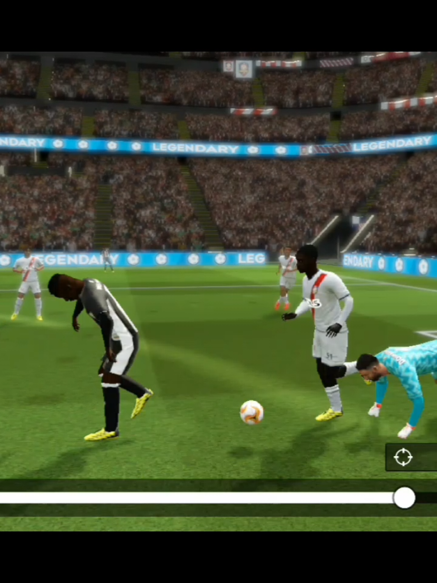 #dreamleaguesoccer 