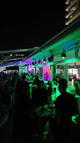Every night bath parties/ from 22h till 01h/ FREE ENTRANCE  #torchbeachclub #fyp #fy #budva #seaside #poolvibes #nightbath #freeentrance 