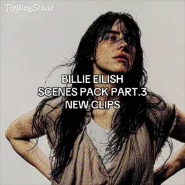 #BILLIEEILISH || Why does this series have such bad quality? 😭😭😭 || #billieeilish #scenespack #viral #creatorsearchinsights 