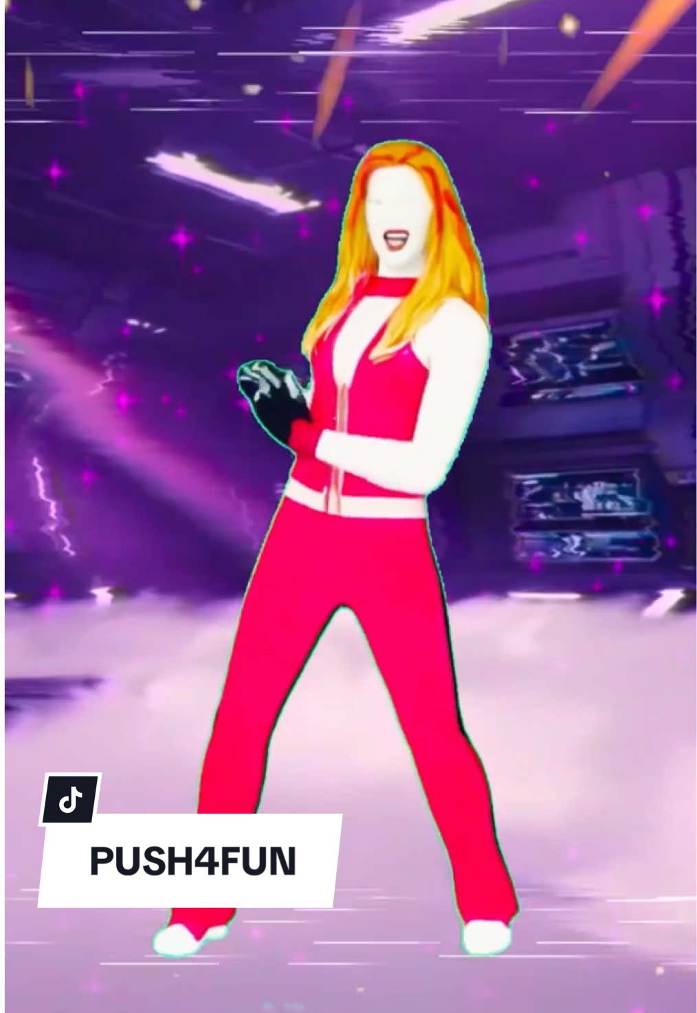 Gotta push 4 fun when you need some🪐 #justdance2026 #kpopdance #k4os #push4fun  @K4OS @ines civit @TAU @Mechiiibitzerrr @Oh My Pop! @Lynette 