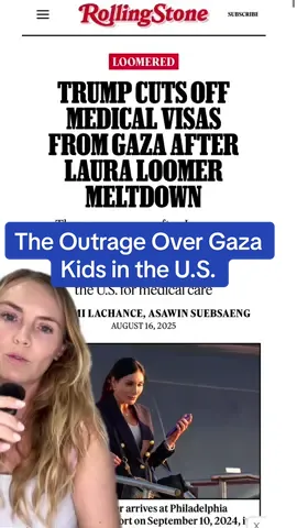 Full? Or just full of💩? #lauraloomer #marcorubio #greenscreen #greenscreenvideo 