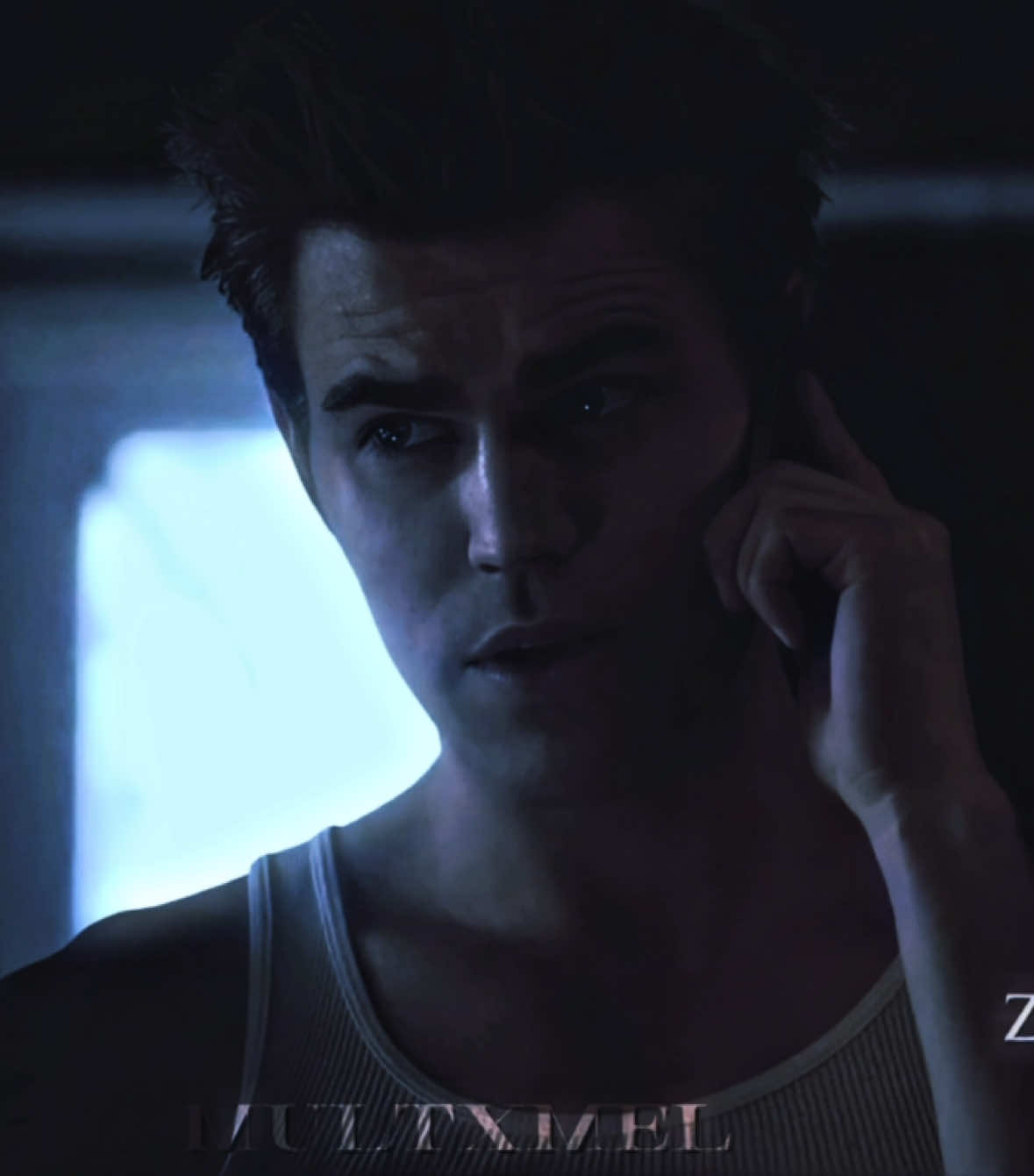 #STEFANSALVATORE|| new cc, i ove it!! || #tvd #tvdu #edits #stefansalvatore 