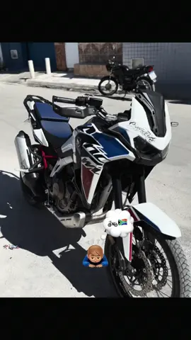 🙇🏽‍♂️❤️ #fy #viral #africatwin #explorar #fyp