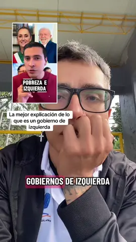 Está es la mejor explicación de lo que es un gobierno de izquierda #gobierno #izquierda #petro #colombia #gustavopetro 