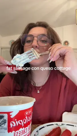 mi nuevo invento de cena es genio #foryoupage #cena #food #girls #comida 