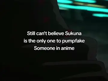 Did him dirty... #fyp #foryoupage #anime #jujutsukaisen #byxdp 