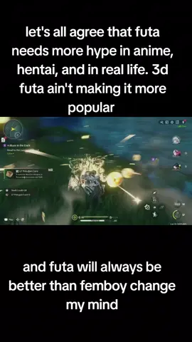 #fyp #wutheringwaves #futa #ps5 #ps5clip 