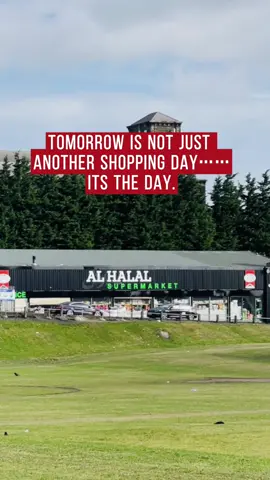 “Something extraordinary is coming your way… tomorrow at The Original Al Halal Supermarket! 🛒✨ Don’t miss the unbelievable offers waiting at Woodhead Rd, BD7 1PD.” @Worldwide Foods | Al-Halal @Worldwide Foods LTD @DesiMe #BradfordDeals #AlHalalSupermarket #BD71PD #UnrealPrices #CapCut 