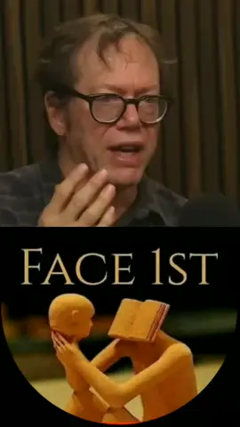 Face First 