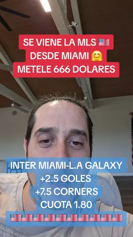 INTER MIAMI -LA GALAXY ⚽️🇺🇸#intermiami #LAGALAXY #MLS #latinosenusa #FYP 