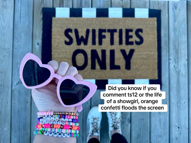 #ts12 #swiftie #thelifeofashowgirl #swiftietiktok #erastour 