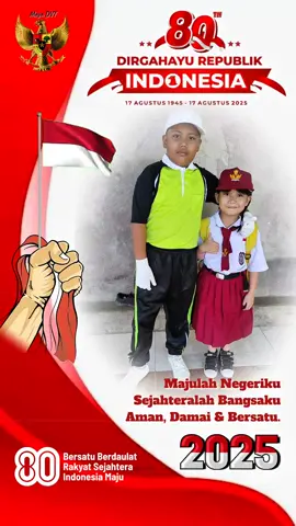 #CapCut #17agustus #upacarabendera #manado #fypシ 