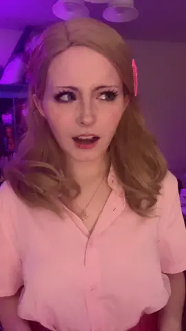 i’m a CHEERLEADER!!!! #butimacheerleader #butimacheerleadermovie #natashalyonne #megancosplay #queertiktok 