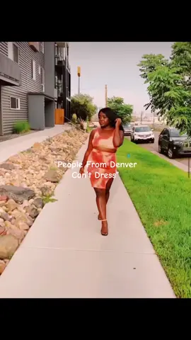 a boring outfit…  I don’t know her 💅🏾🎀💕 #denver #fashiontiktok #outfitinspo #OOTD #style 