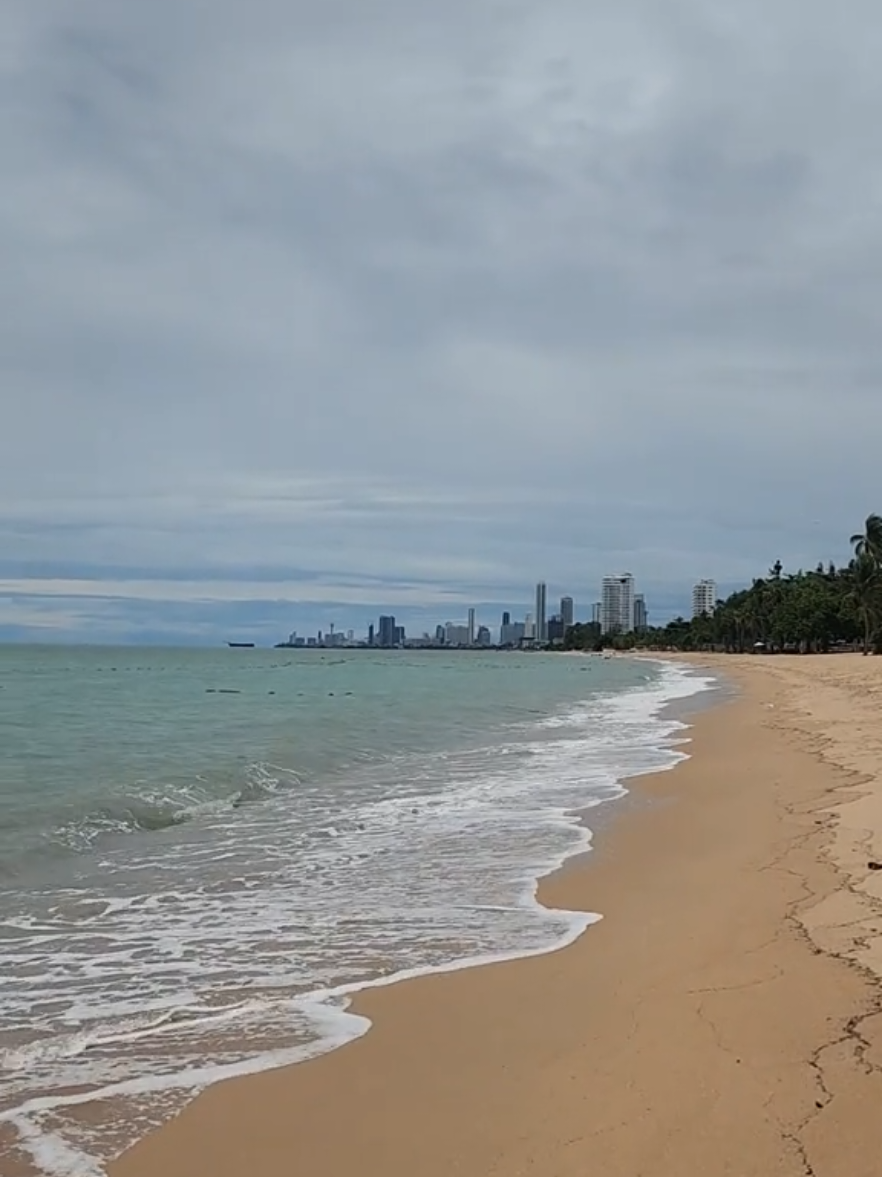ชายหาดพัทยา