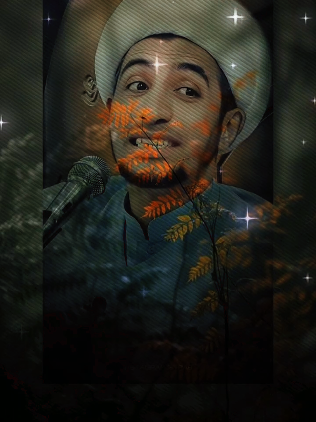 لا تتصور الله ما يحبك! 🧐♥ #الشيخ_علي_المياحي  #حب_الله 